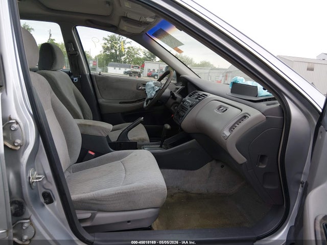 Honda Accord 2.3 Se