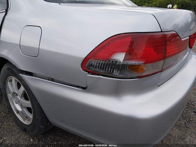 Honda Accord 2.3 Se