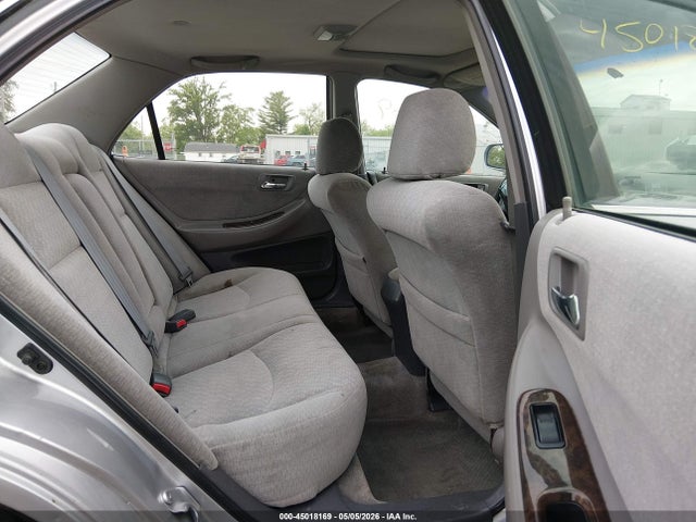 Honda Accord 2.3 Se