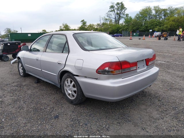 Honda Accord 2.3 Se