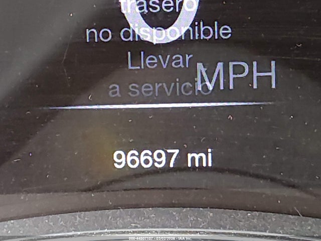 Jeep Grand Cherokee Altitude 4x2