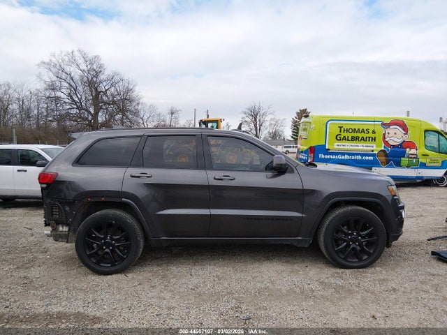 Jeep Grand Cherokee Altitude 4x2
