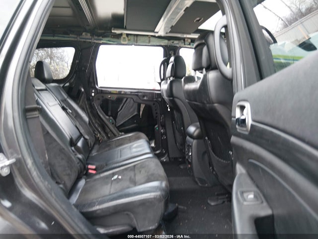 Jeep Grand Cherokee Altitude 4x2