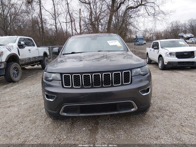 Jeep Grand Cherokee Altitude 4x2