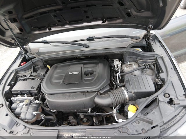 Jeep Grand Cherokee Altitude 4x2