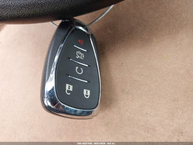 Chevrolet Malibu 1lt