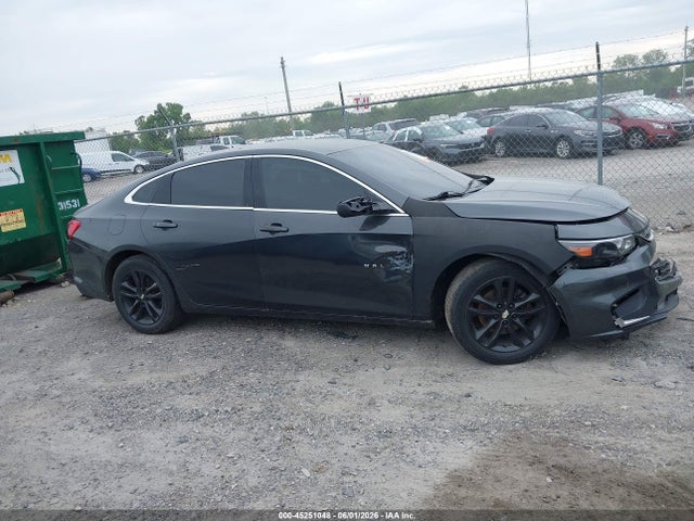 Chevrolet Malibu 1lt