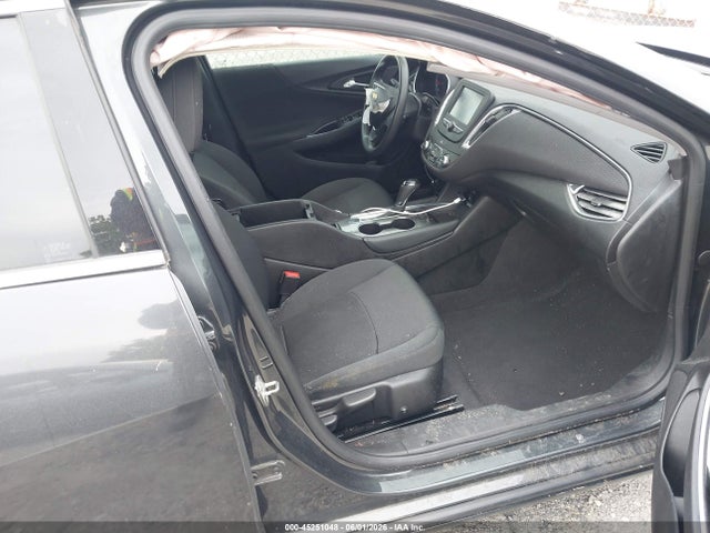 Chevrolet Malibu 1lt