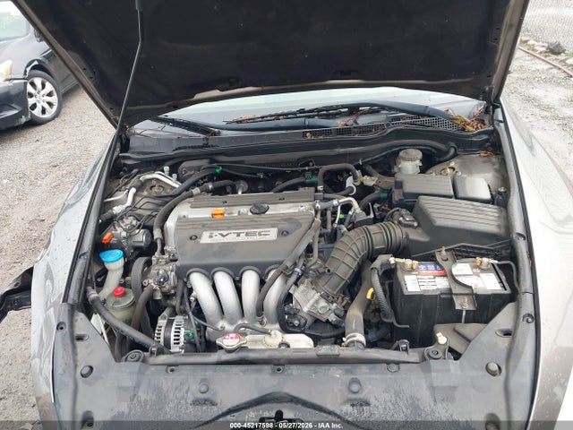 Honda Accord 2.4 Ex