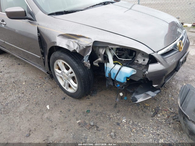 Honda Accord 2.4 Ex