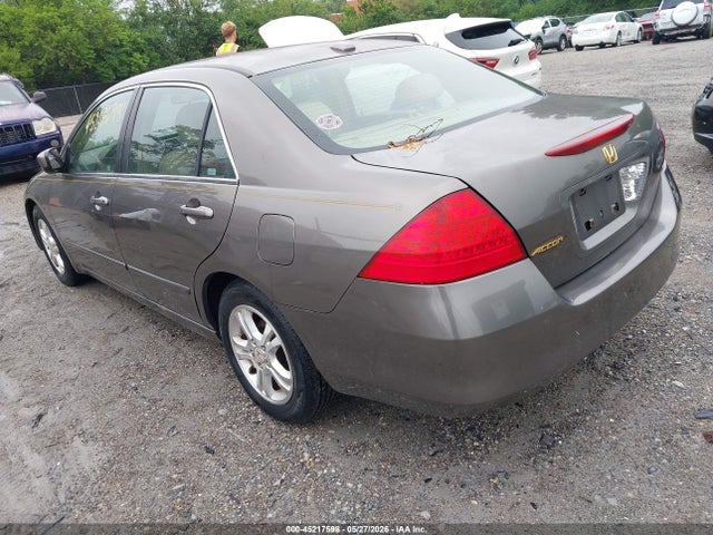 Honda Accord 2.4 Ex