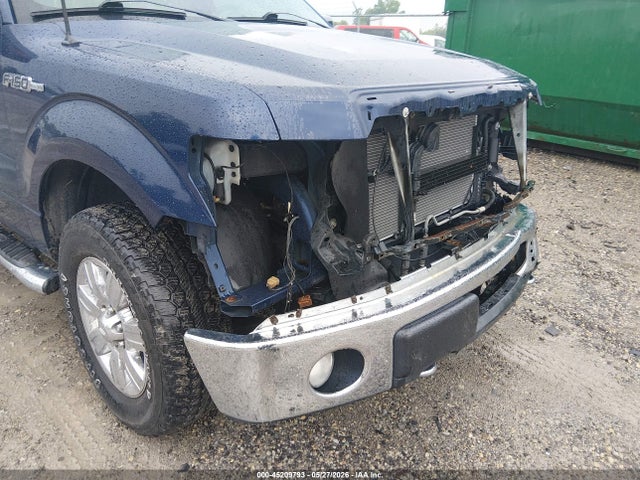 Ford F-150 Xlt