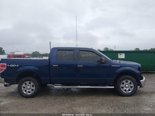 Ford F-150 Xlt