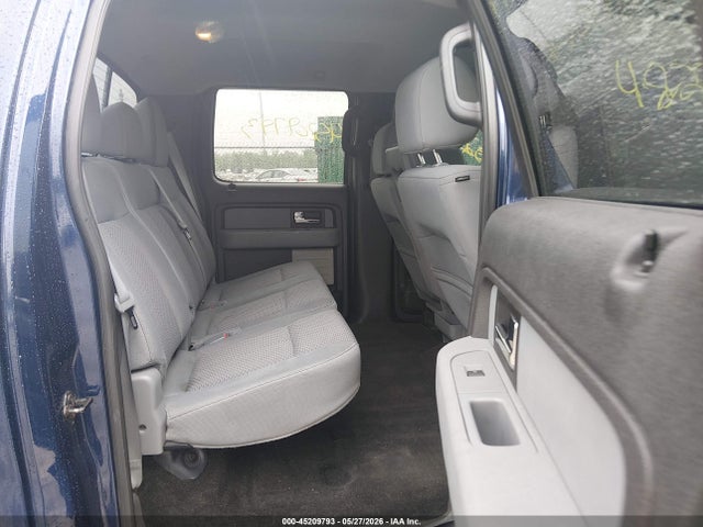 Ford F-150 Xlt