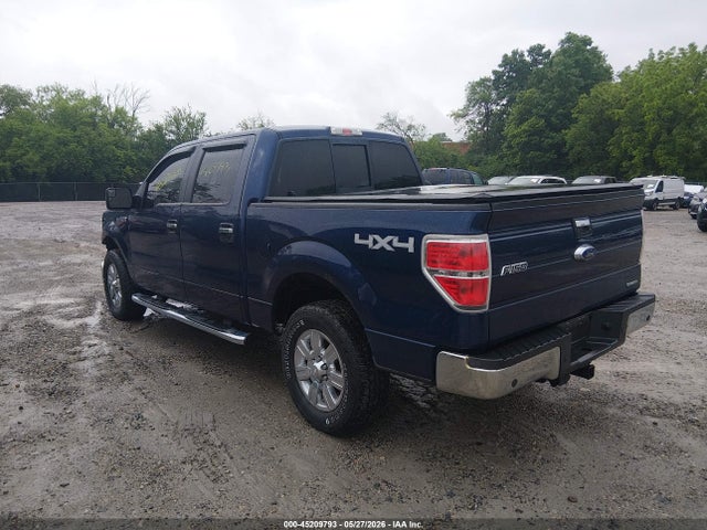 Ford F-150 Xlt