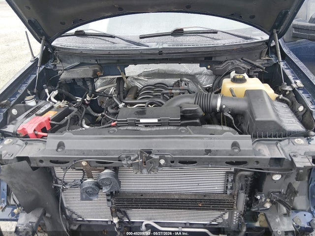Ford F-150 Xlt