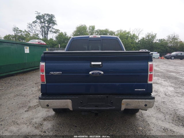 Ford F-150 Xlt