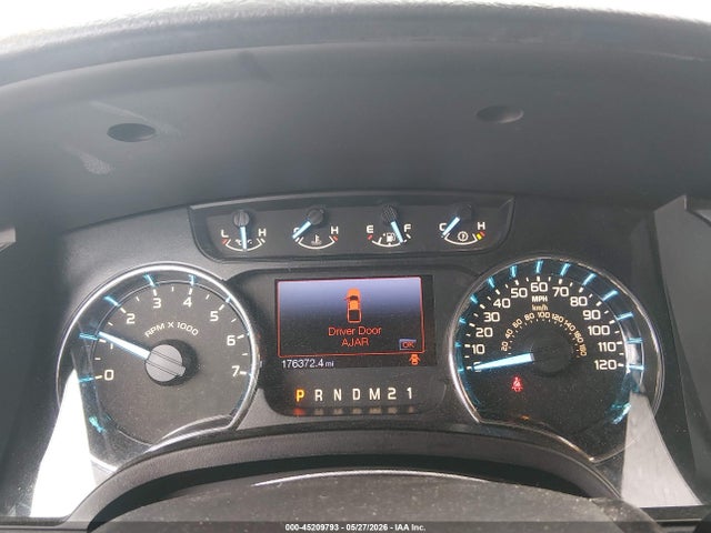 Ford F-150 Xlt