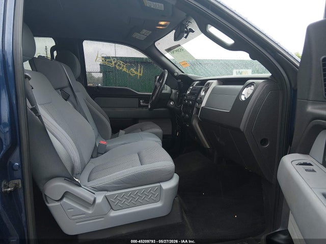 Ford F-150 Xlt