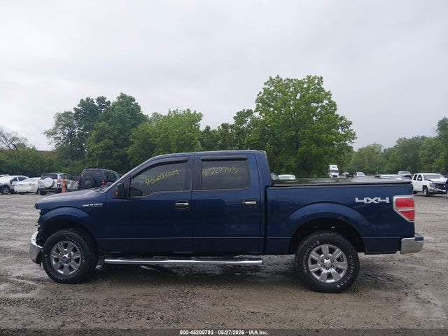 Ford F-150 Xlt
