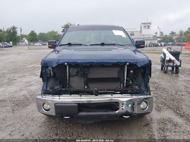 Ford F-150 Xlt