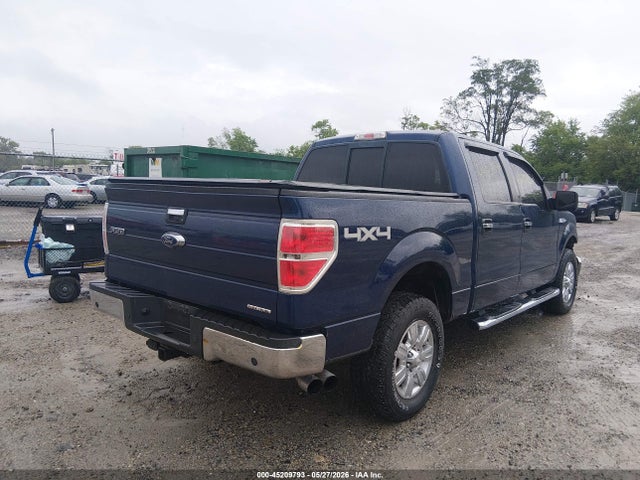 Ford F-150 Xlt