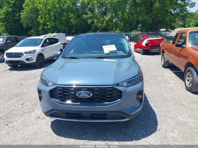 Ford Escape St-line Select