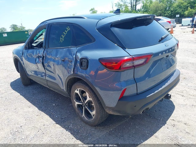 Ford Escape St-line Select