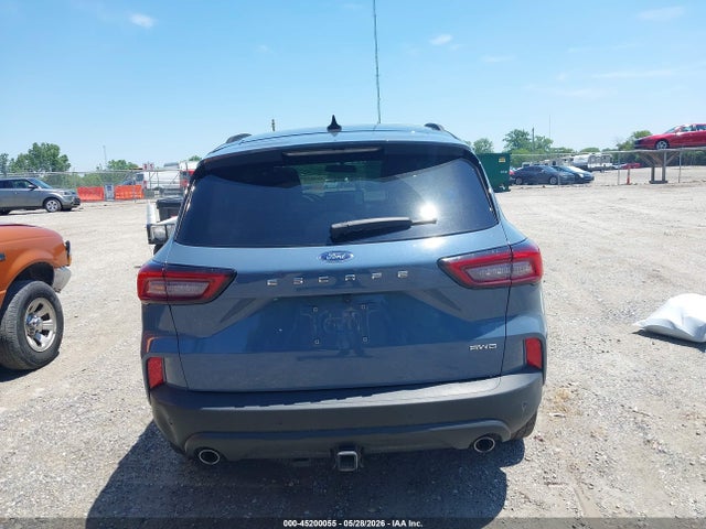 Ford Escape St-line Select