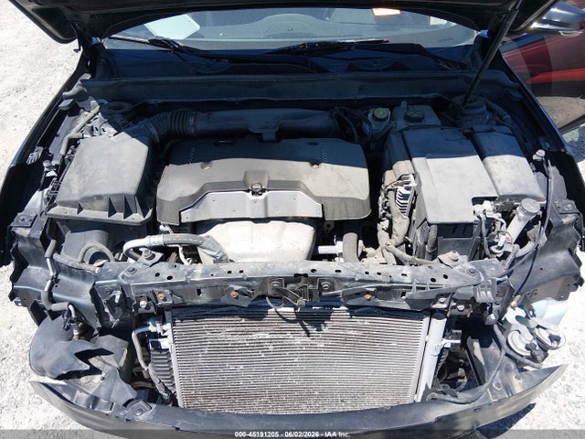 Chevrolet Malibu 2lt