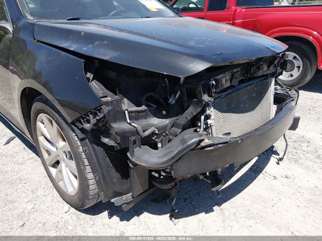 Chevrolet Malibu 2lt