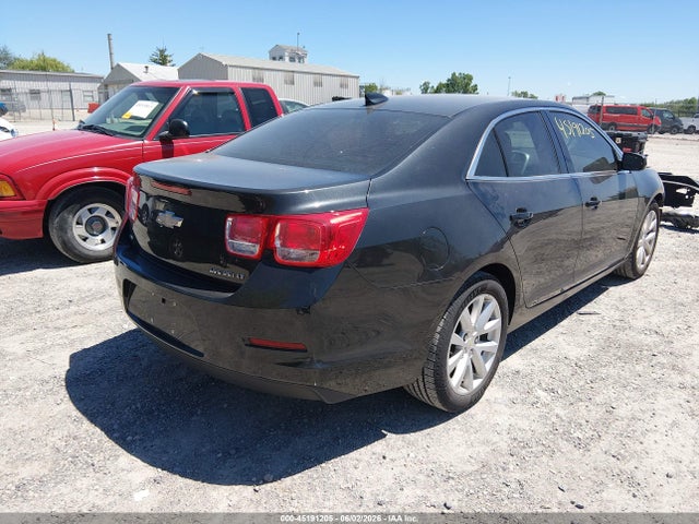 Chevrolet Malibu 2lt