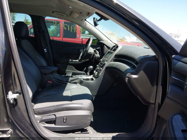 Chevrolet Malibu 2lt