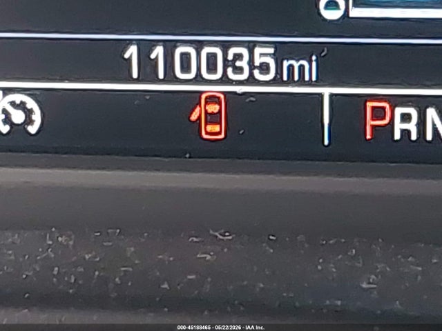 Chevrolet Tahoe 4wd Lt