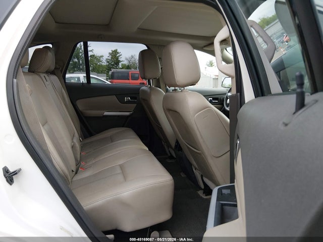 Ford Edge Limited