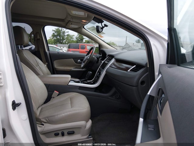 Ford Edge Limited