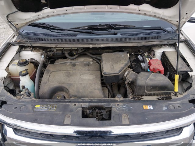 Ford Edge Limited