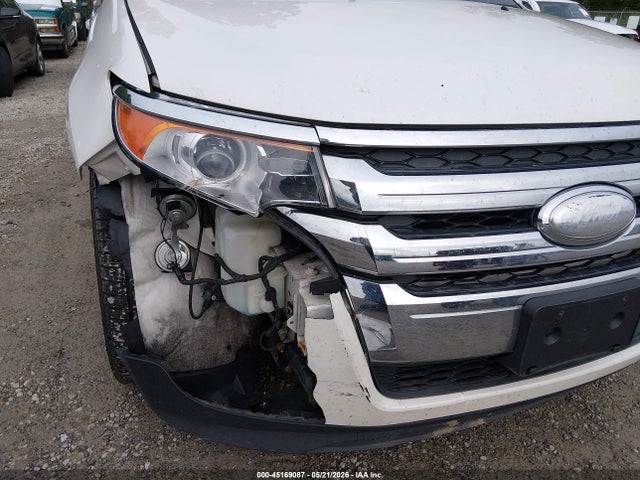 Ford Edge Limited