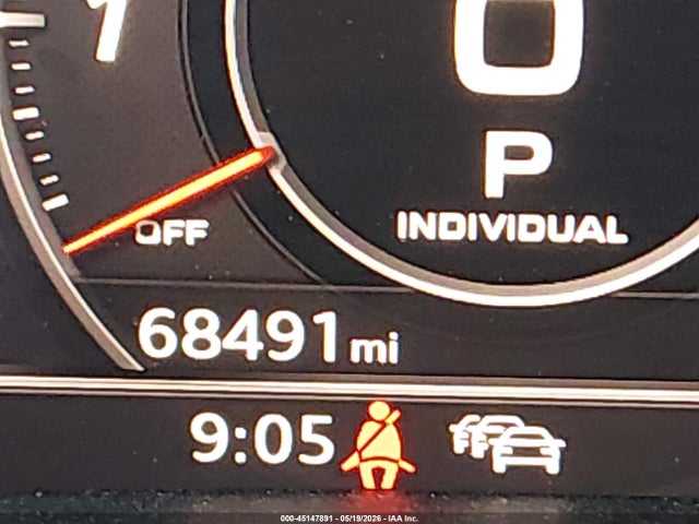 Audi S5 3.0t Premium Plus