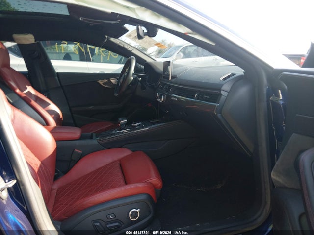 Audi S5 3.0t Premium Plus