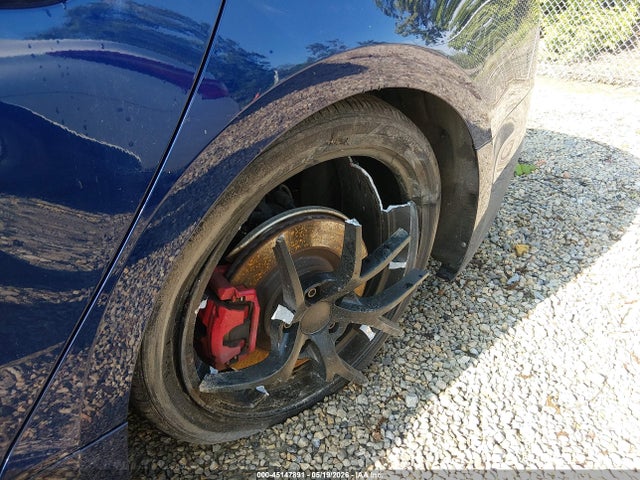 Audi S5 3.0t Premium Plus