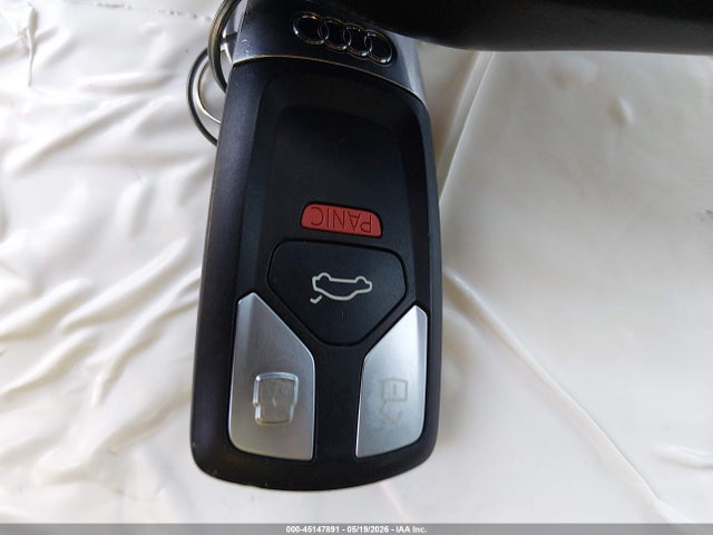 Audi S5 3.0t Premium Plus