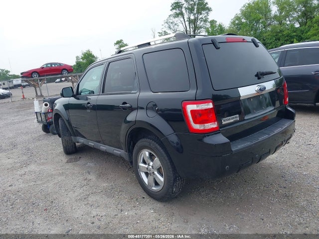 Ford Escape Limited