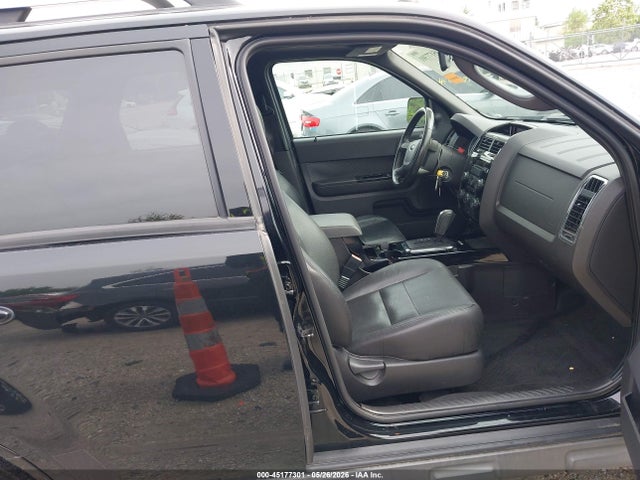 Ford Escape Limited
