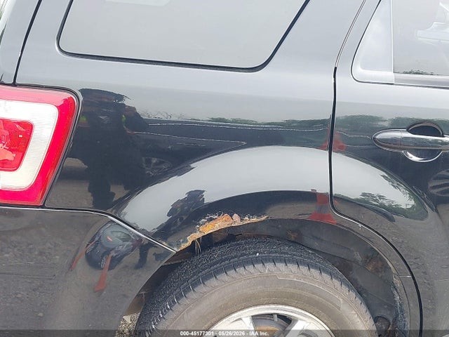 Ford Escape Limited