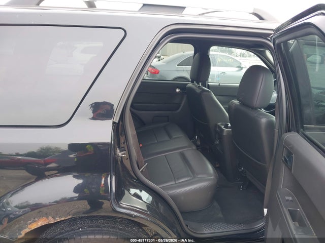 Ford Escape Limited