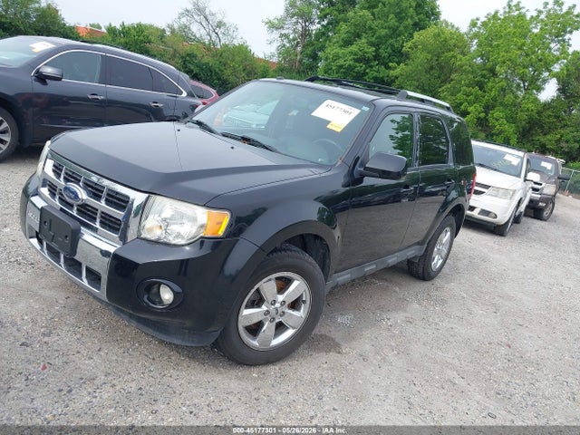 Ford Escape Limited