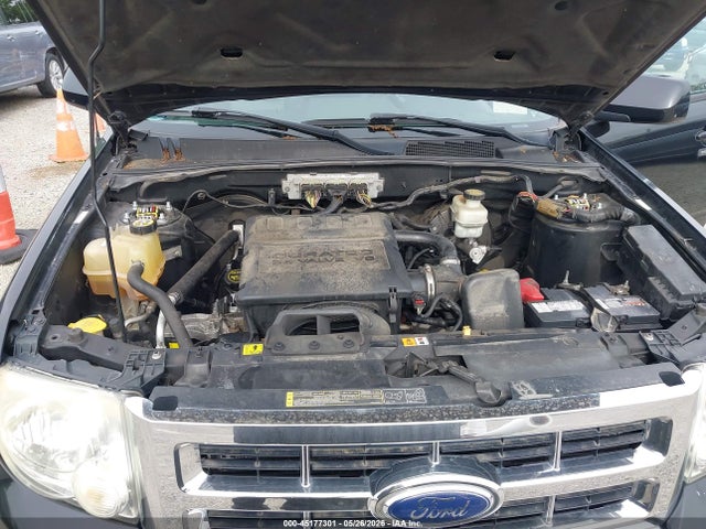 Ford Escape Limited