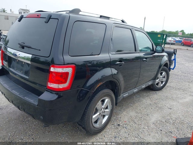 Ford Escape Limited