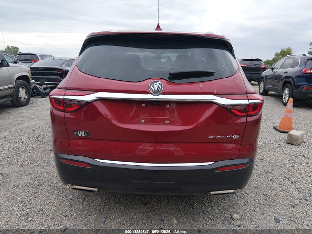 Buick Enclave Premium